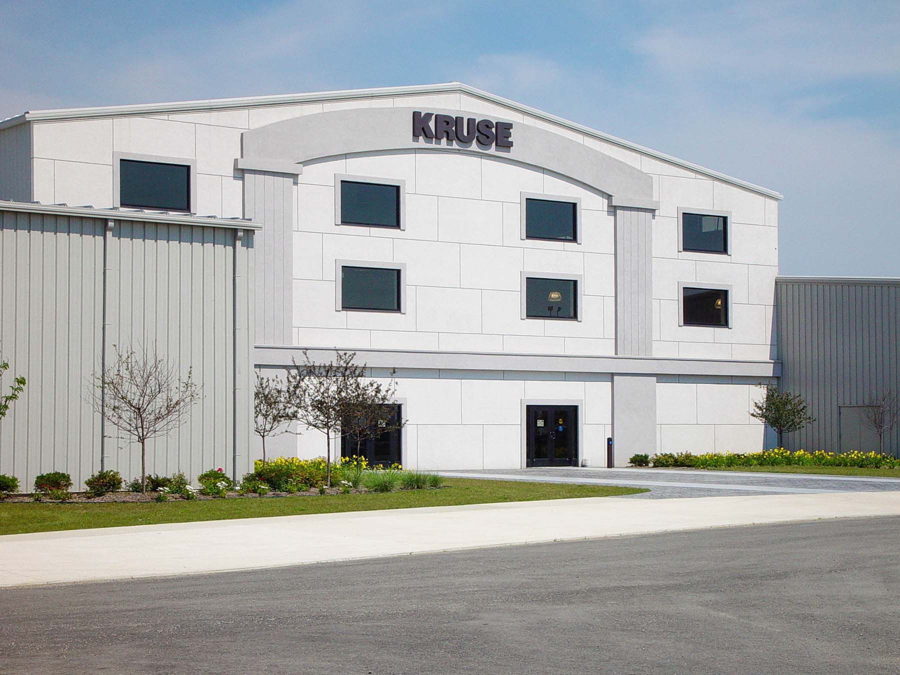 Kruse Museum