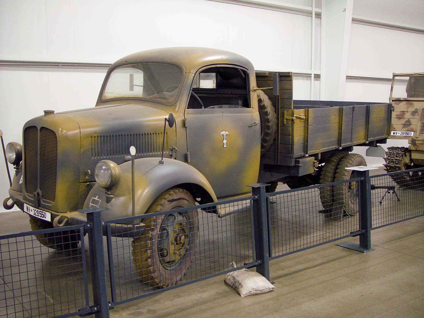 National Military History Center/Victory Museum, Auburn, Indiana Photo 005