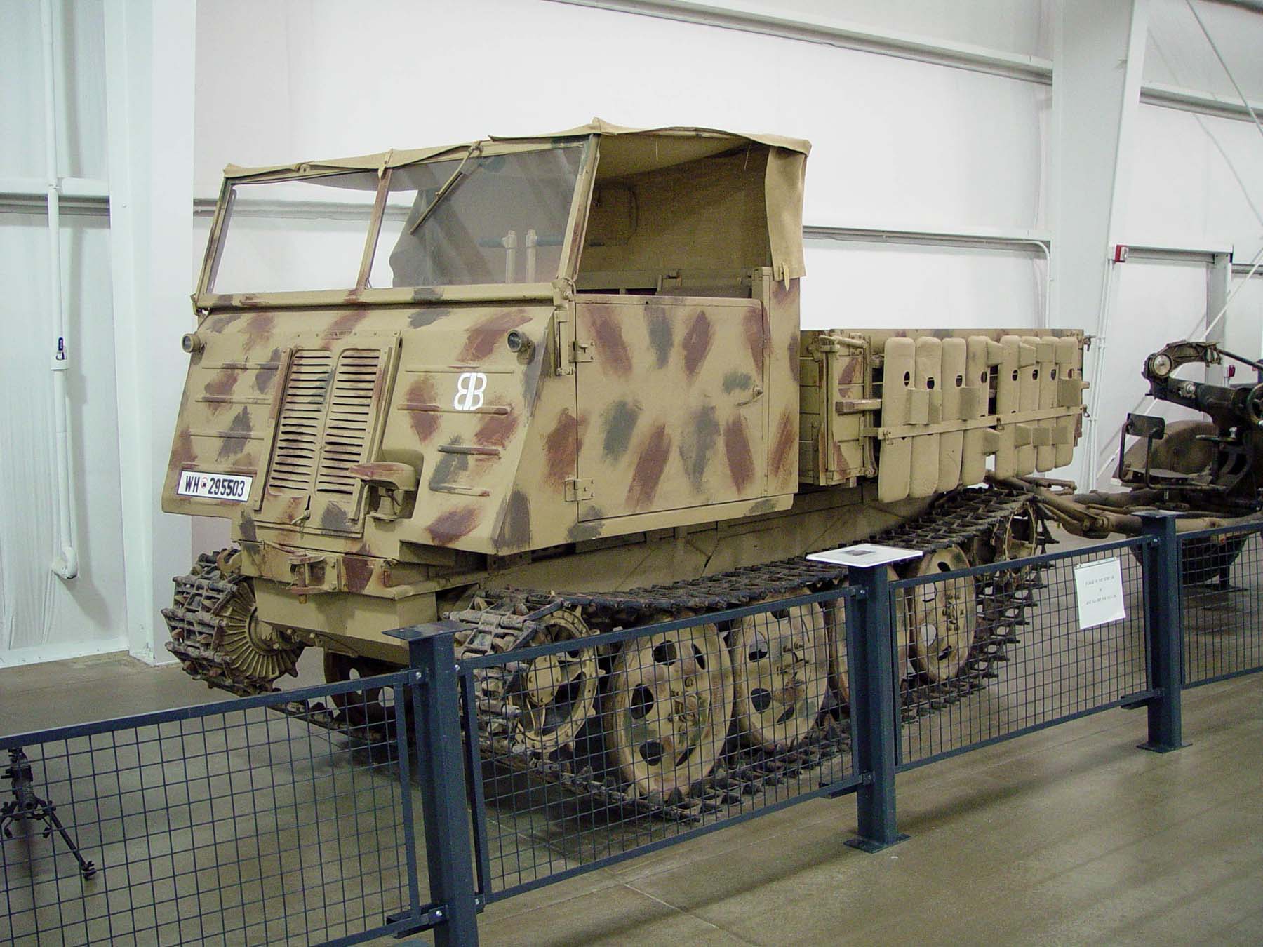 National Military History Center/Victory Museum, Auburn, Indiana Photo 006