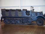 Kruse Museum