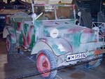 Kruse Museum