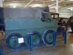 Kruse Museum