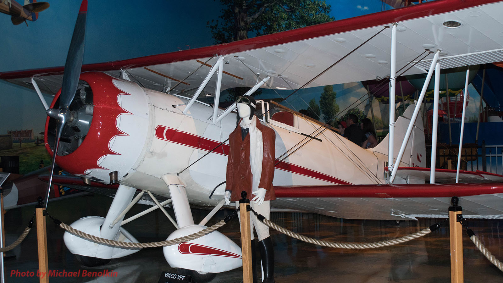 Kalamazoo Air Zoo Photo 005