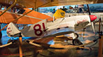 Kalamazoo Air Zoo Photo Gallery