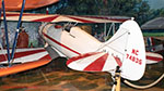 Kalamazoo Air Zoo Photo Gallery