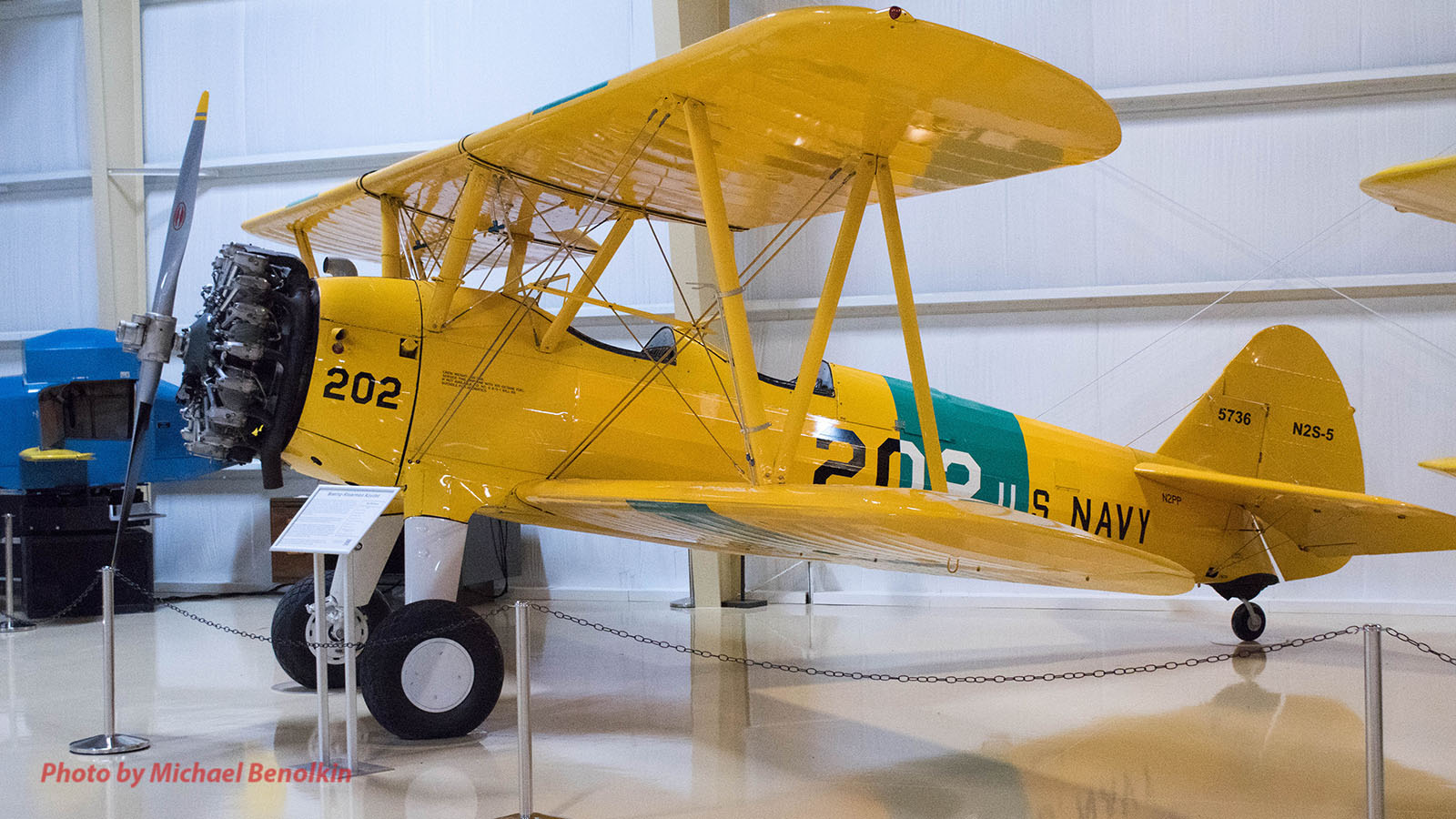 Kalamazoo Air Zoo Photo 028