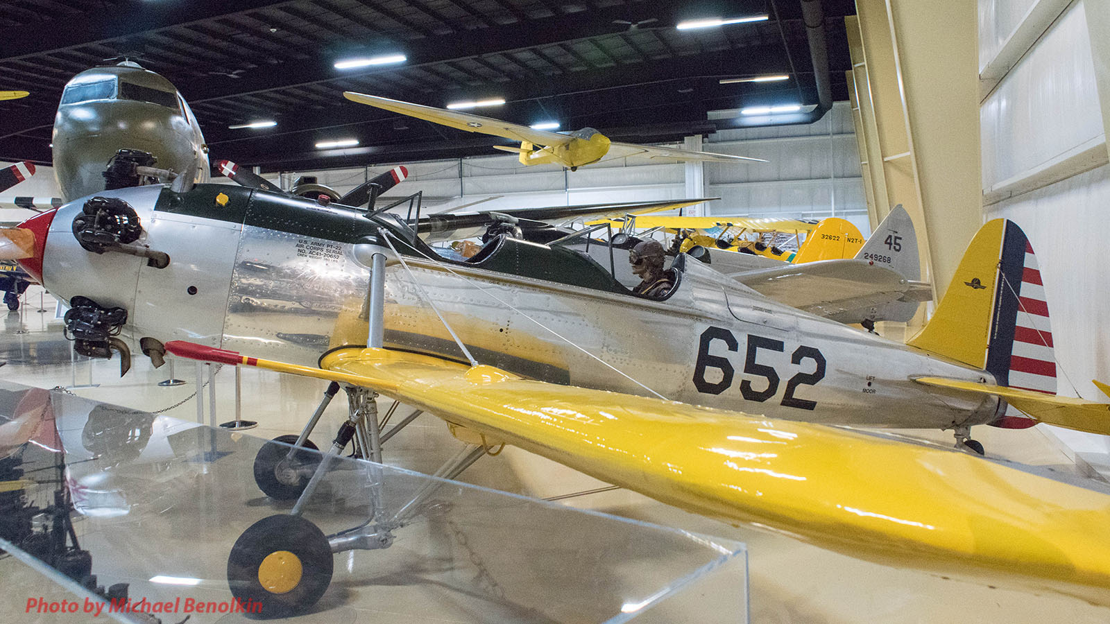 Kalamazoo Air Zoo Photo 035