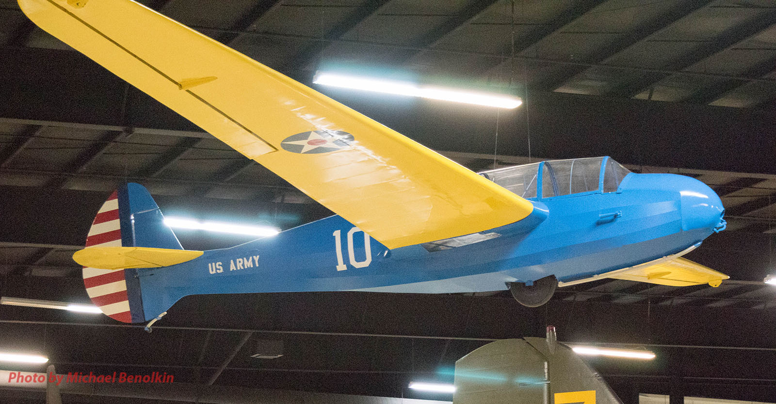 Kalamazoo Air Zoo Photo 037