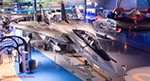 Kalamazoo Air Zoo Photo Gallery