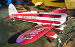 Kalamazoo Air Zoo Photo Gallery