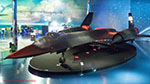 Kalamazoo Air Zoo Photo Gallery