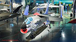 Kalamazoo Air Zoo Photo Gallery