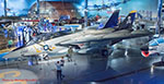 Kalamazoo Air Zoo Photo Gallery