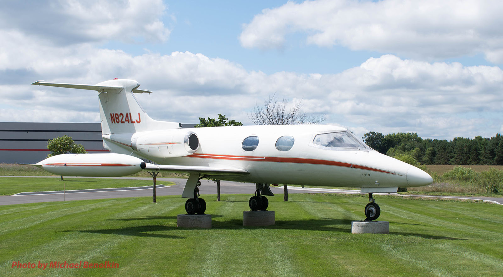 Kalamazoo Air Zoo Photo 048