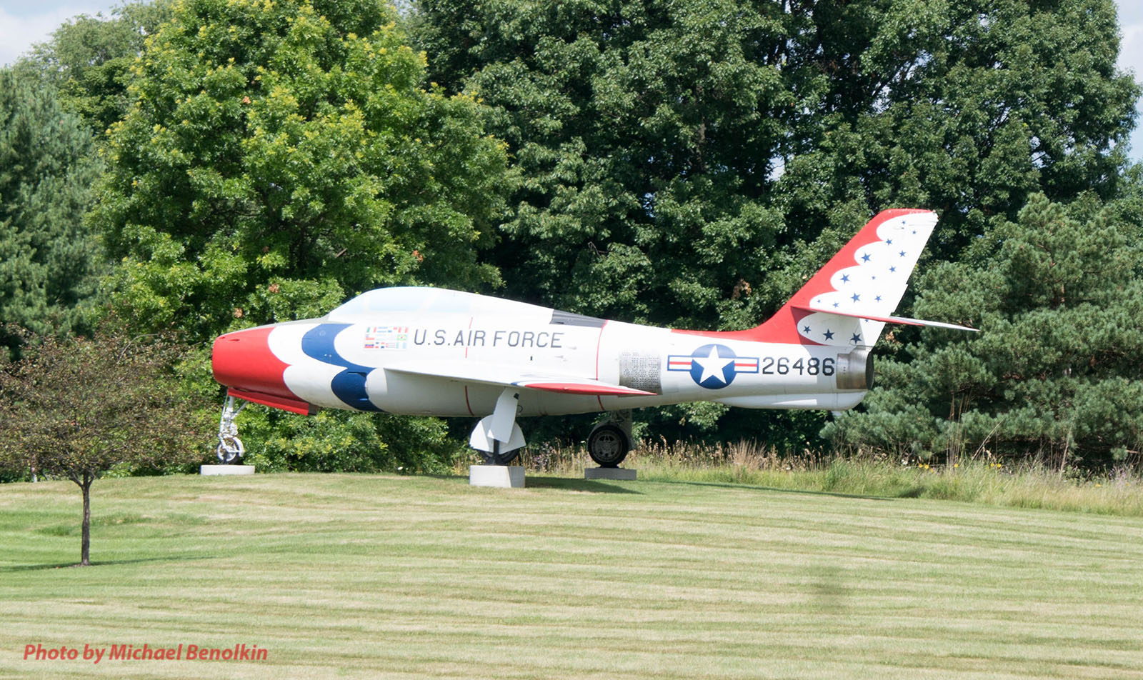 Kalamazoo Air Zoo Photo 051
