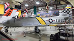 Kalamazoo Air Zoo Photo Gallery