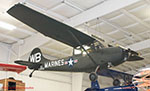 Kalamazoo Air Zoo Photo Gallery