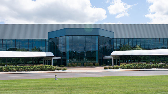 Kalamazoo Air Zoo