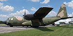 National Museum of the USAF Air Park Photo Gallery