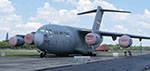 National Museum of the USAF Air Park Photo Gallery