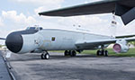 National Museum of the USAF Air Park Photo Gallery