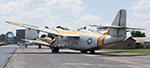 National Museum of the USAF Air Park Photo Gallery