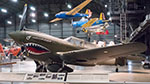 National Museum of the USAF Building 1 Photo Gallery