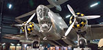 National Museum of the USAF Building 1 Photo Gallery