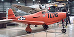 National Museum of the USAF Building 1 Photo Gallery