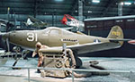 National Museum of the USAF Building 1 Photo Gallery