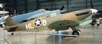 National Museum of the USAF Building 1 Photo Gallery