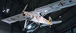 National Museum of the USAF Building 1 Photo Gallery