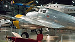 National Museum of the USAF Building 1 Photo Gallery