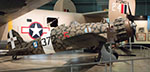 National Museum of the USAF Building 1 Photo Gallery