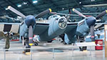 National Museum of the USAF Building 1 Photo Gallery