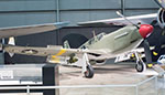 National Museum of the USAF Building 1 Photo Gallery