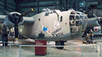 National Museum of the USAF Building 1 Photo Gallery