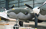 National Museum of the USAF Building 1 Photo Gallery