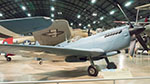 National Museum of the USAF Building 1 Photo Gallery