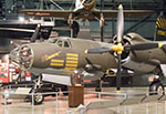National Museum of the USAF Building 1 Photo Gallery