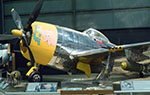 National Museum of the USAF Building 1 Photo Gallery