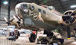 National Museum of the USAF Building 1 Photo Gallery