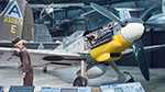 National Museum of the USAF Building 1 Photo Gallery