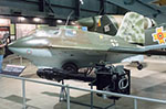 National Museum of the USAF Building 1 Photo Gallery