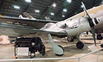 National Museum of the USAF Building 1 Photo Gallery