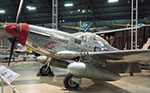 National Museum of the USAF Building 1 Photo Gallery