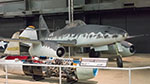 National Museum of the USAF Building 1 Photo Gallery