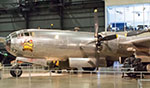 National Museum of the USAF Building 1 Photo Gallery