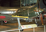 National Museum of the USAF Building 1 Photo Gallery