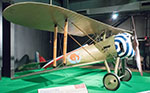 National Museum of the USAF Building 1 Photo Gallery